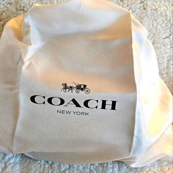 🎀Authentic Coach Rogue 25 In Colorblock✨️ - Picture 3 of 15